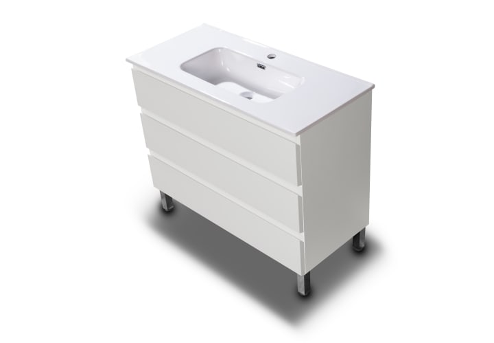 Mueble de baño Campoaras Aqua Detalle 26