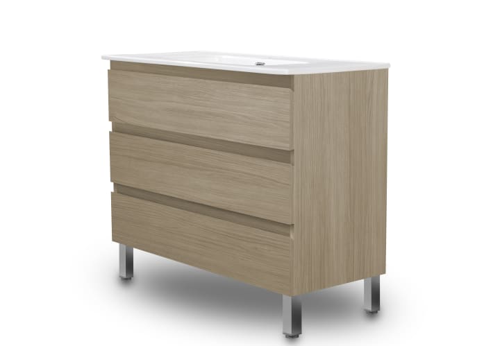 Mueble de baño Campoaras Aqua Principal 3