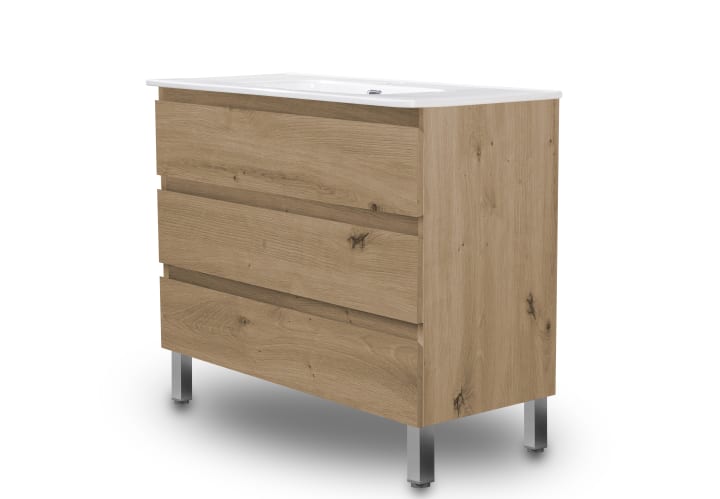 Mueble de baño Campoaras Aqua Principal 6