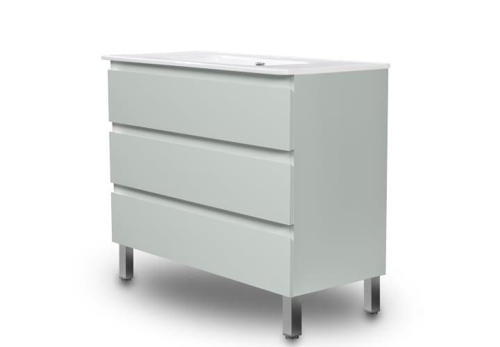 Mueble de baño Campoaras Aqua Principal 21