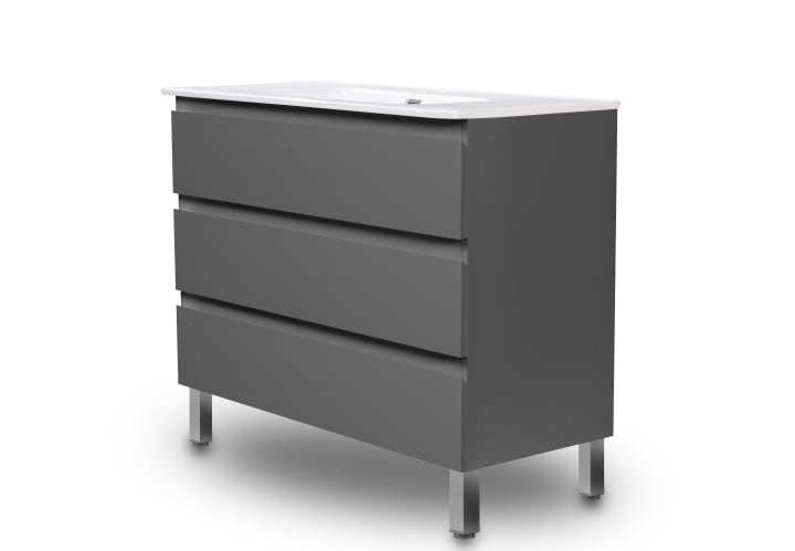 Mueble de baño Campoaras Aqua Principal 10