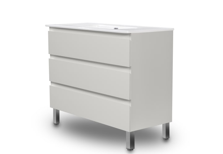 Mueble de baño Campoaras Aqua Principal 19