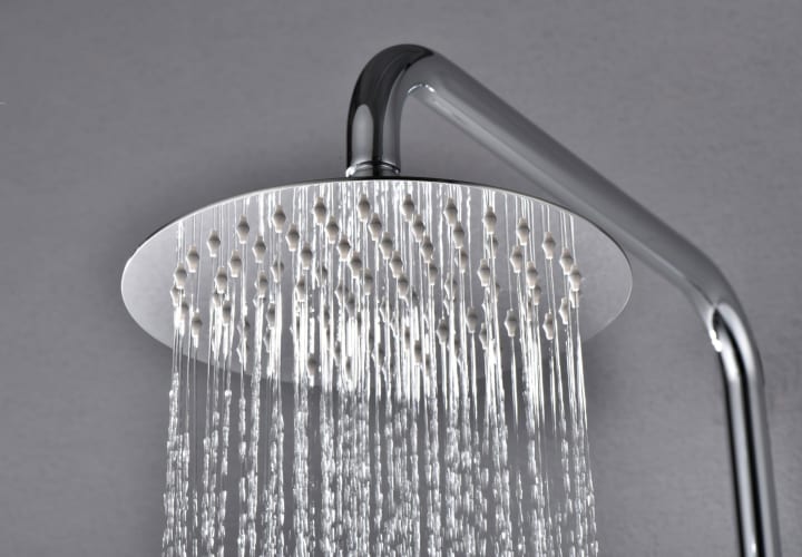 Conjunto de ducha Imex Monza Detalle 12