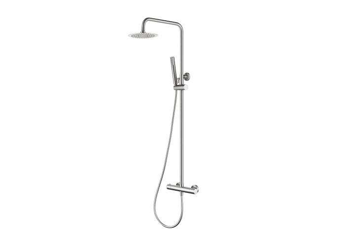 Conjunto de ducha Imex Monza Principal 5