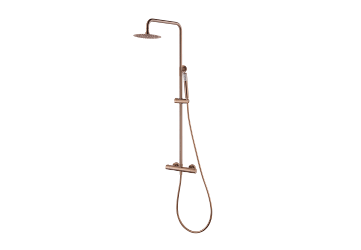 Conjunto de ducha Imex Monza Principal 4