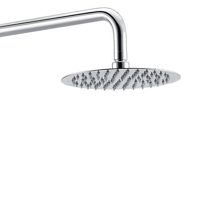 Conjunto de ducha empotrado Imex Olimpo Detalle 3
