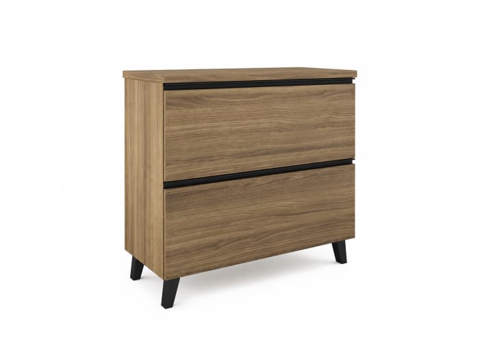 Mueble de baño con encimera de MDF Hidrófuga de madera Visobath Granada Principal 3