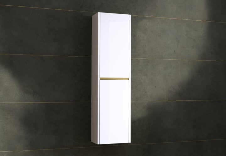 Columna de baño Coycama Joker Ambiente 11