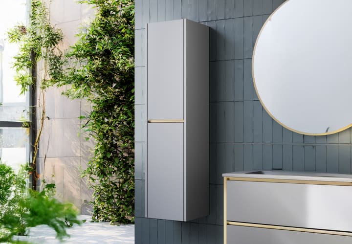 Columna de baño Coycama Joker Ambiente 14