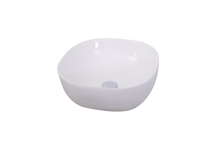 Lavabo sobre encimera Bruntec Voe Principal 1