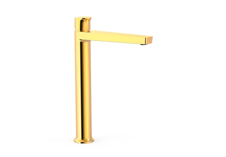 Grifo de lavabo Tres Project XXL Principal 6