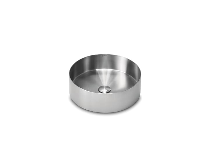 Lavabo sobre encimera Bathco Detroit Principal 2