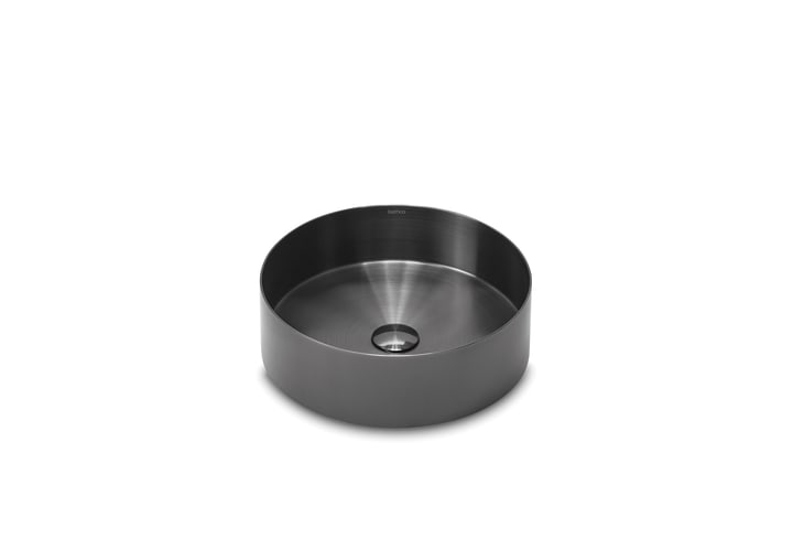 Lavabo sobre encimera Bathco Detroit Principal 3
