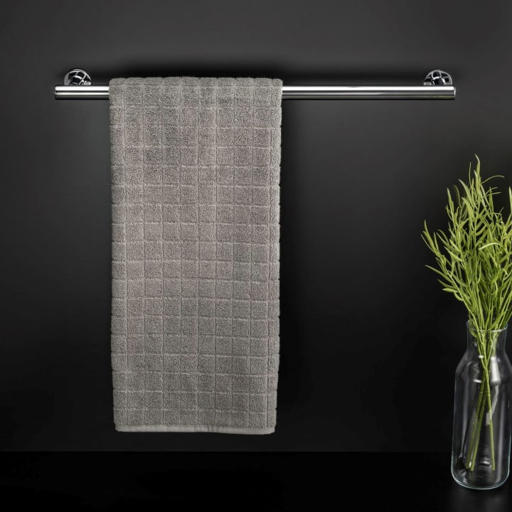 Toallero de baño Cosmic Architect Ambiente 8