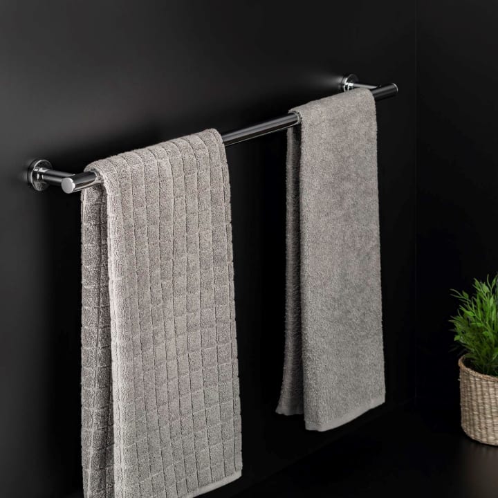 Toallero de baño Cosmic Architect Ambiente 4