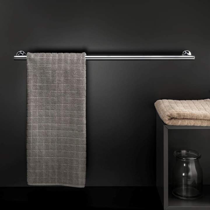 Toallero de baño Cosmic Architect Ambiente 9