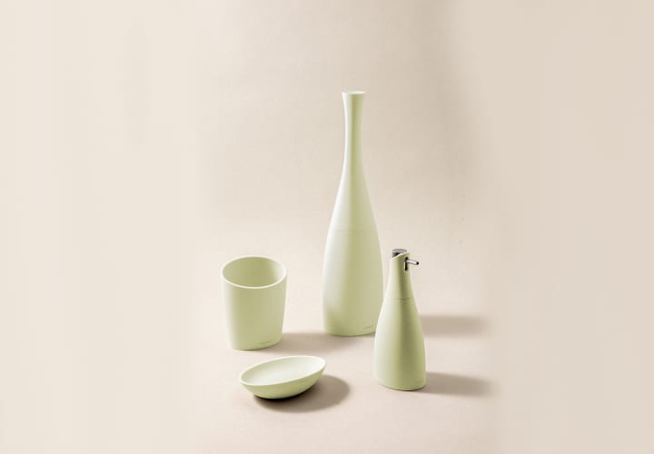 Conjunto de accesorios de baño Cosmic Saku Principal 5
