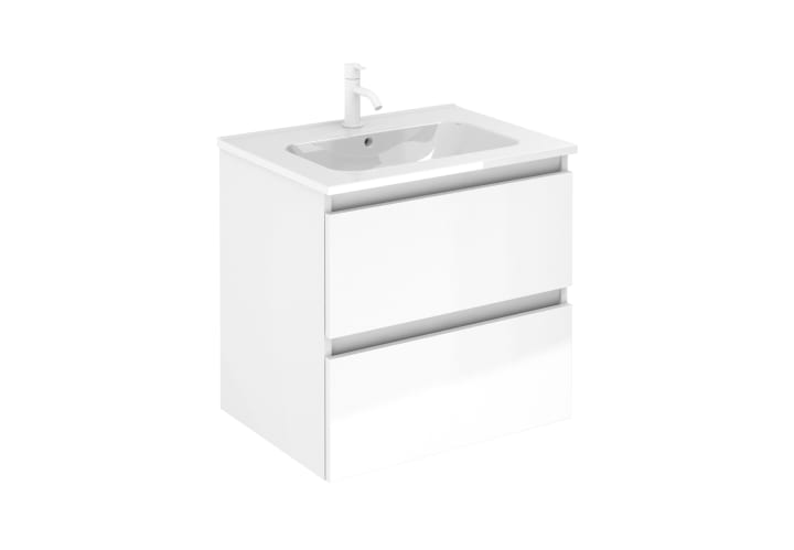 Conjunto mueble de baño Royo Kena Detalle 6