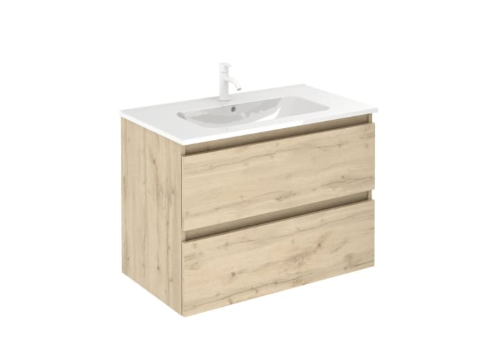 Conjunto mueble de baño Royo Kena Detalle 4