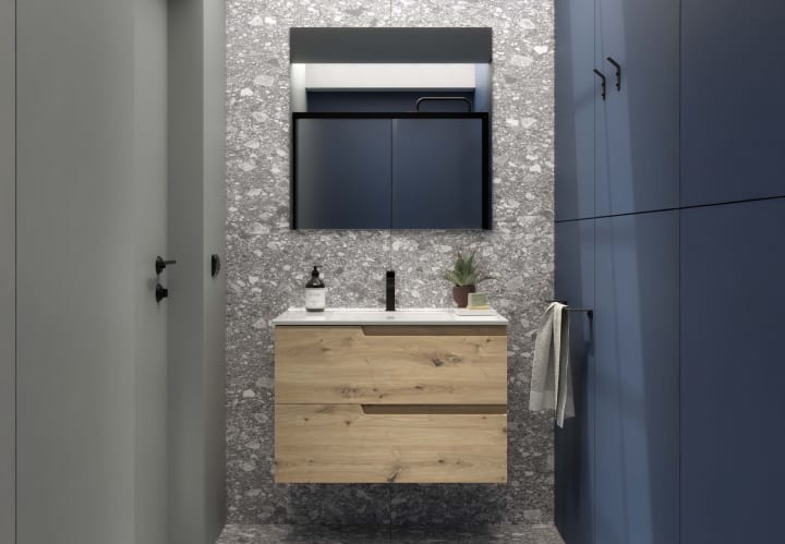 Conjunto mueble de baño Salgar Vima Principal 3