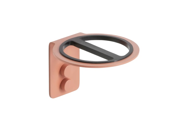 Soporte de plancha de baño Manillons Torrent de Slim Principal 3