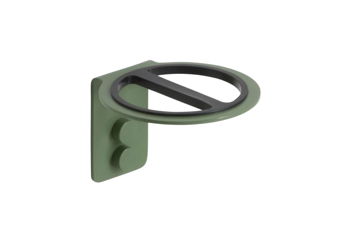 Soporte de plancha de baño Manillons Torrent de Slim Principal 4