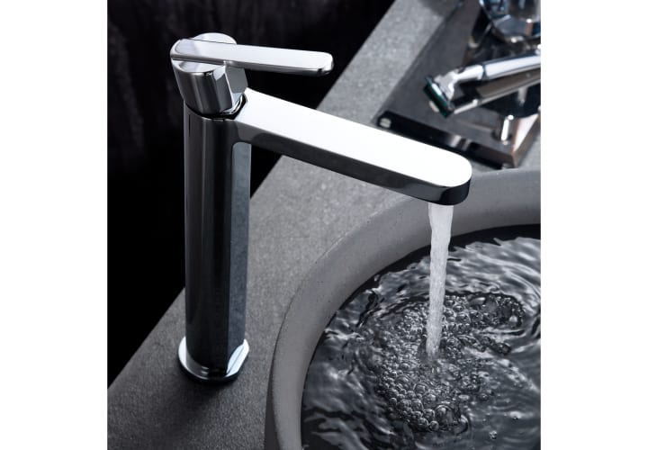 Grifo de lavabo Imex Roma Ambiente 6