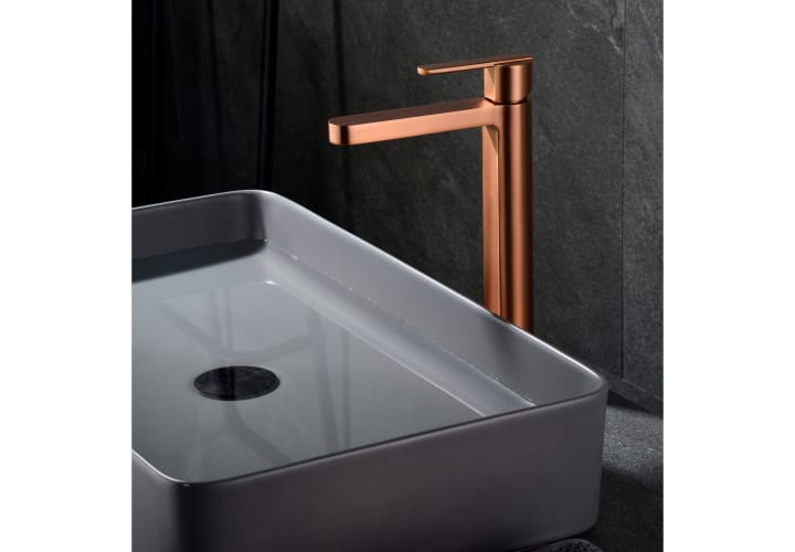Grifo de lavabo Imex Roma Ambiente 5