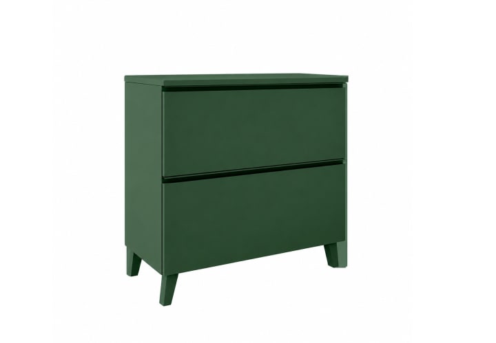 Mueble de baño con encimera MDF Compatech Visobath Granada Principal 3