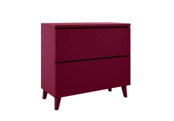 Mueble de baño con encimera MDF Compatech Visobath Granada Principal 4