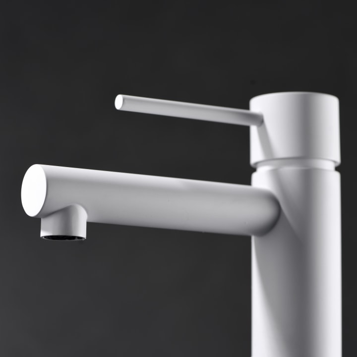 Grifo de lavabo Imex Milos Stick Detalle 6