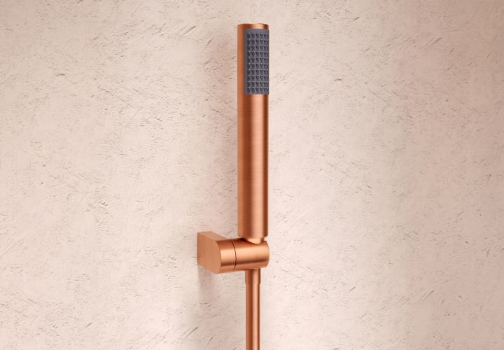 Grifo de ducha Imex Génova Detalle 6