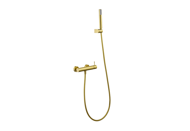 Grifo de ducha Imex Génova Principal 3