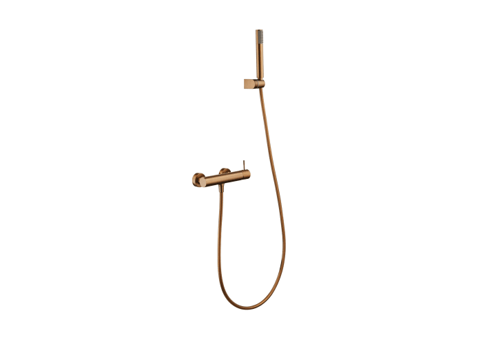 Grifo de ducha Imex Génova Principal 4