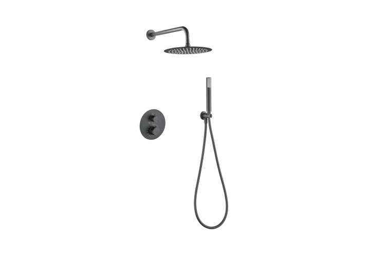 Conjunto de ducha empotrado Imex Bless Principal 5