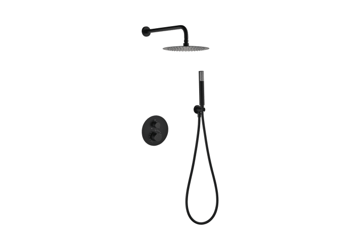 Conjunto de ducha empotrado Imex Bless Principal 1