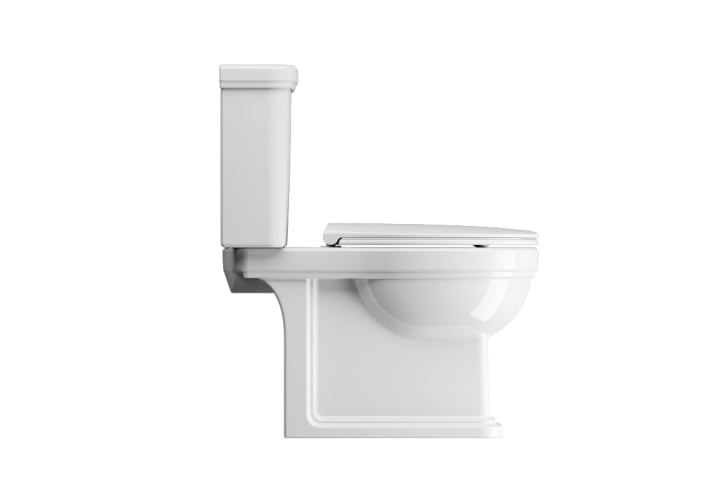 Inodoro de Bruntec Classic Principal 1