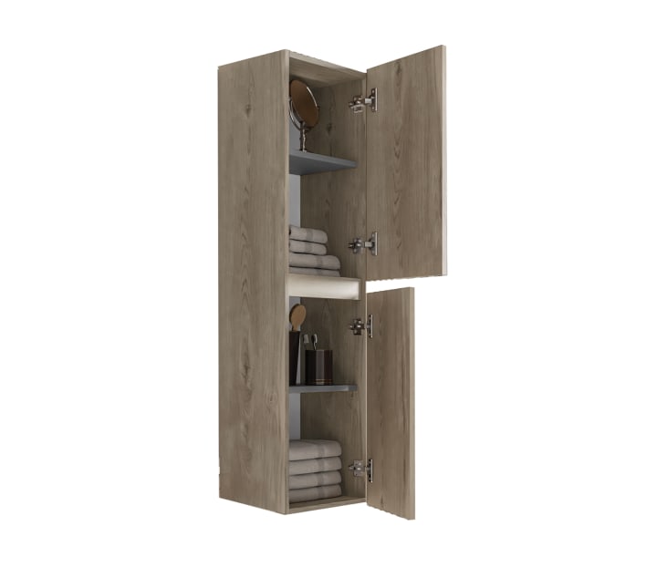 Columna de baño Kloe Campoaras Detalle 1