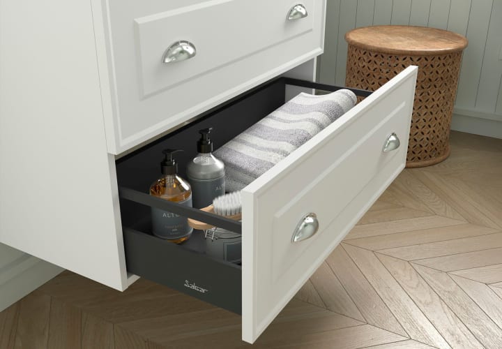 Mueble de baño Salgar Renoir Detalle 1