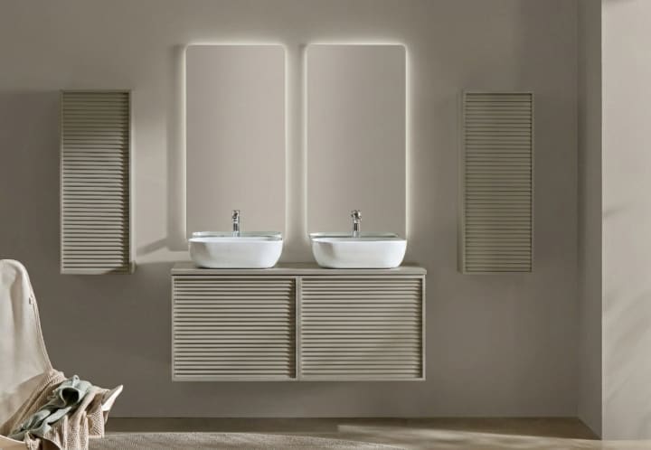 Conjunto mueble de baño Sanchis Zenit Principal 1
