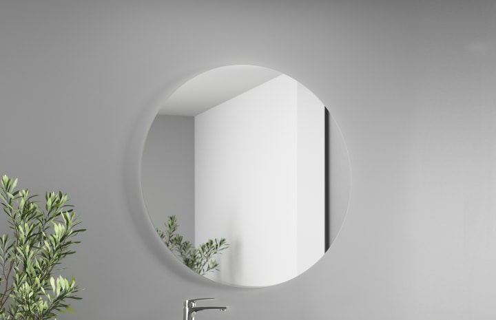 Conjunto mueble de baño Bruntec Zahara Detalle 3