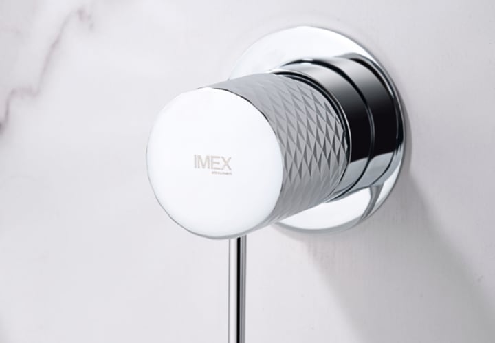 Grifo de lavabo Imex Génova Detalle 6