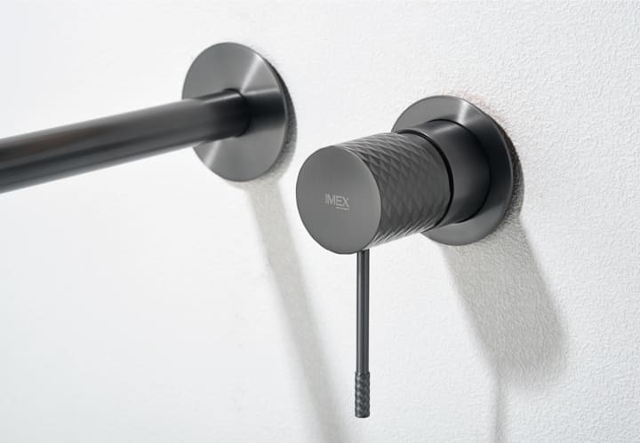 Grifo de lavabo Imex Génova Detalle 10