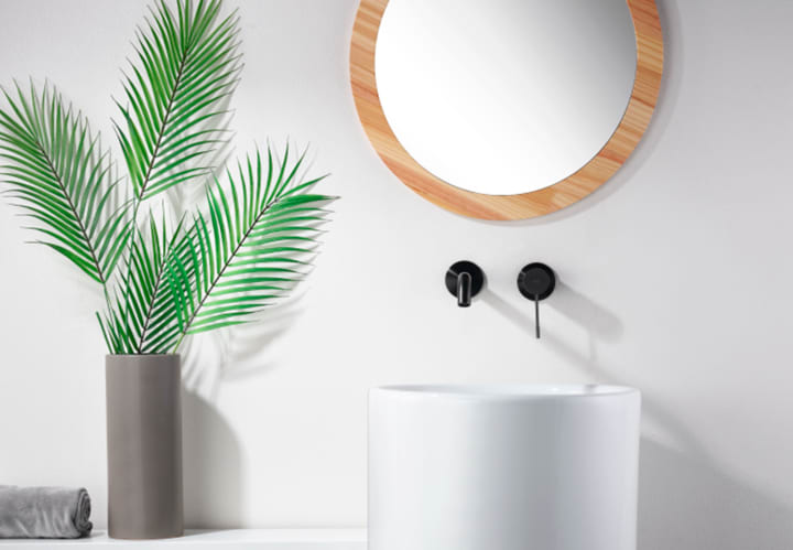 Grifo de lavabo Imex Génova Ambiente 13