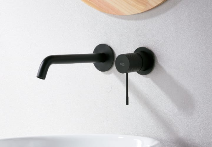 Grifo de lavabo Imex Génova Ambiente 12