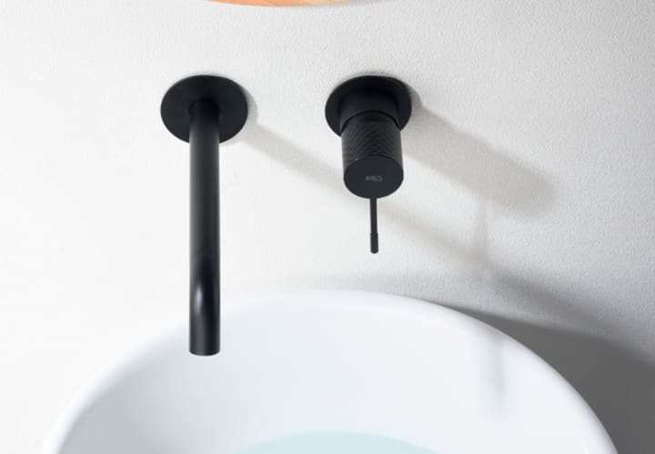 Grifo de lavabo Imex Génova Ambiente 14