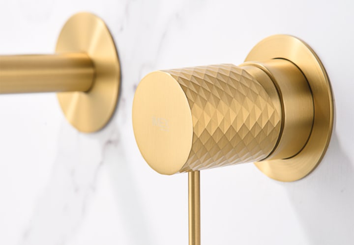 Grifo de lavabo Imex Génova Detalle 7