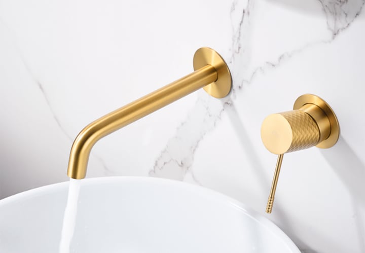 Grifo de lavabo Imex Génova Ambiente 15