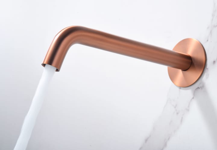 Grifo de lavabo Imex Génova Detalle 11