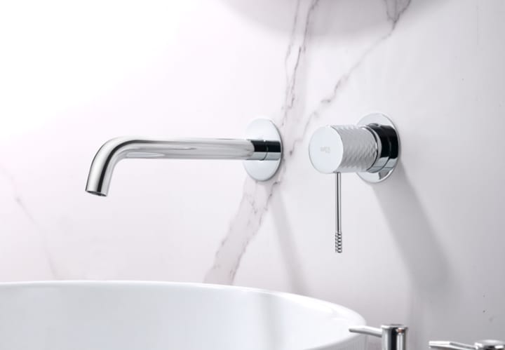 Grifo de lavabo Imex Génova Detalle 8